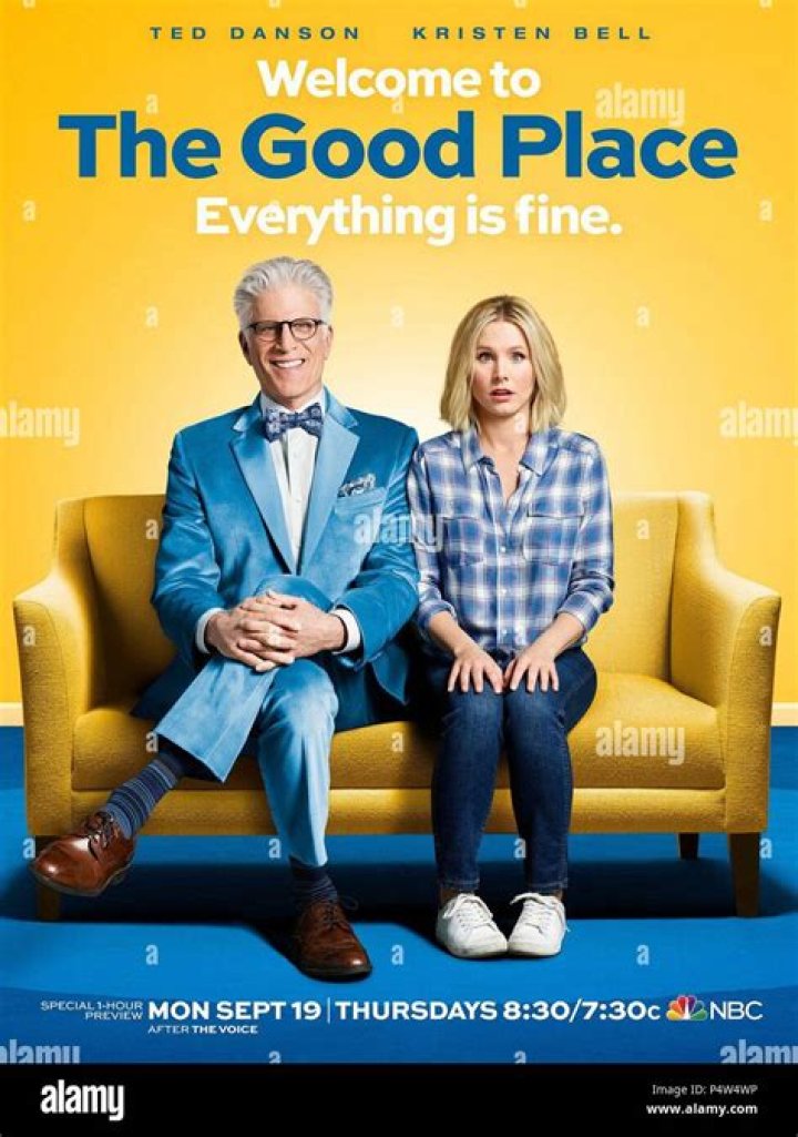The Good Place&rsquo;s Michael Schur is not reading your fan theories