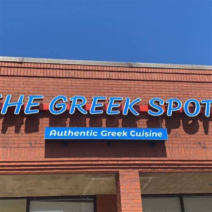 The Greek Spot 100 Photos & 368 Reviews Greek 2017 11th St NW, U