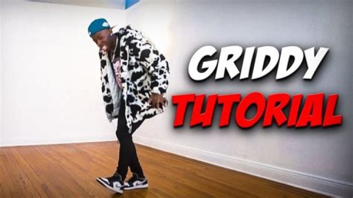The Griddy dance origin How Justin Jefferson started a new NFL TD