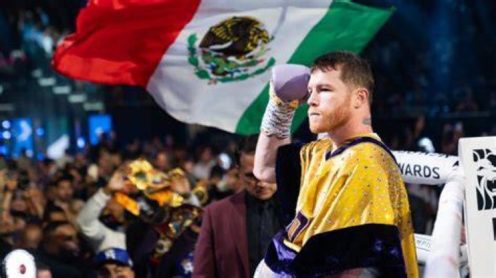 The hard reason why Canelo Alvarez would never be like Julio Cesar