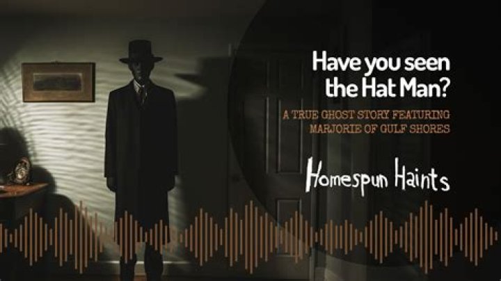 The Hatman Paranormal Amino
