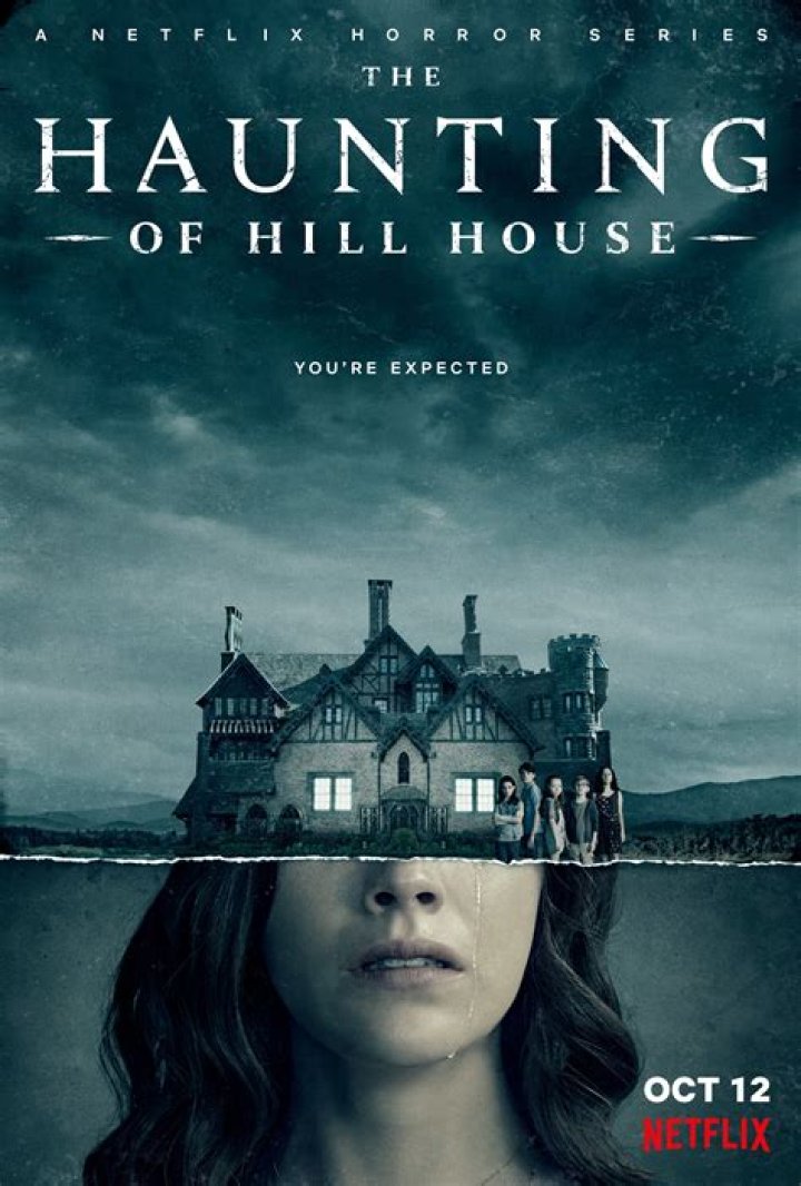 THE HAUNTING OF HILL HOUSE Star Violet McGraw Joins BuzzedAbout