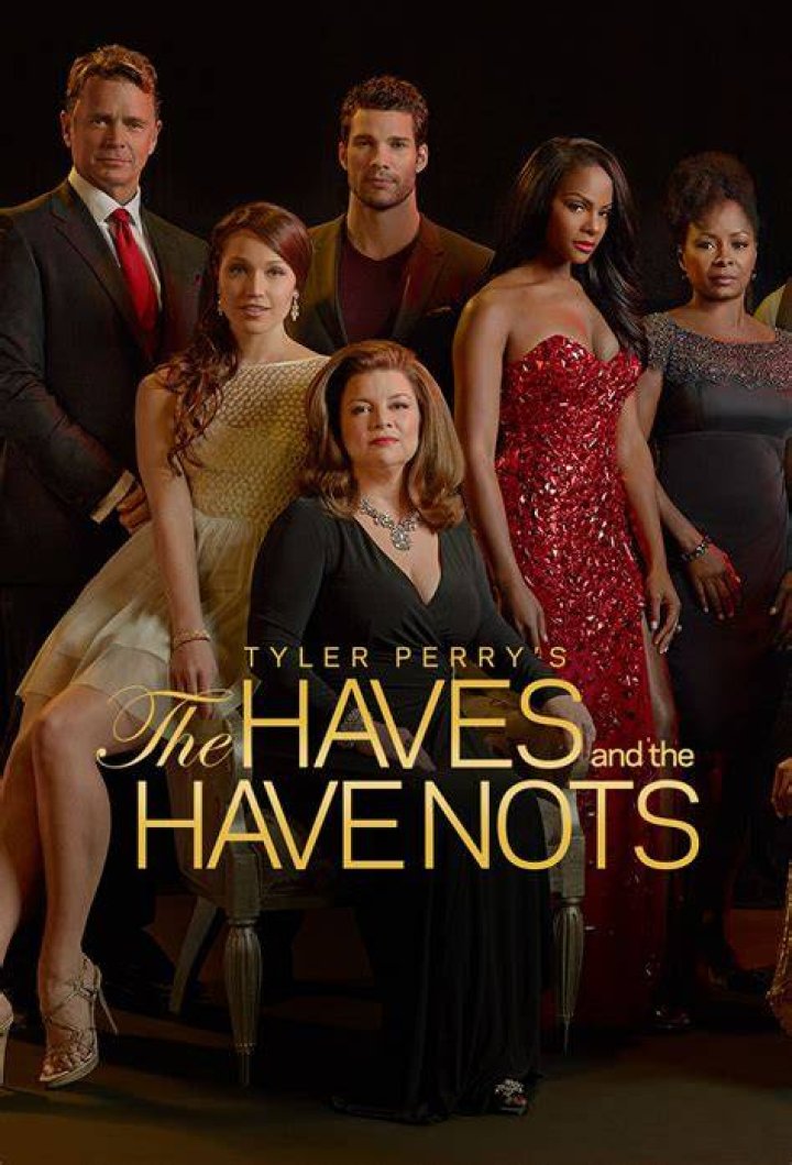 The Haves and the Have Nots' Angela Robinson Celebrates GRAND Romantic