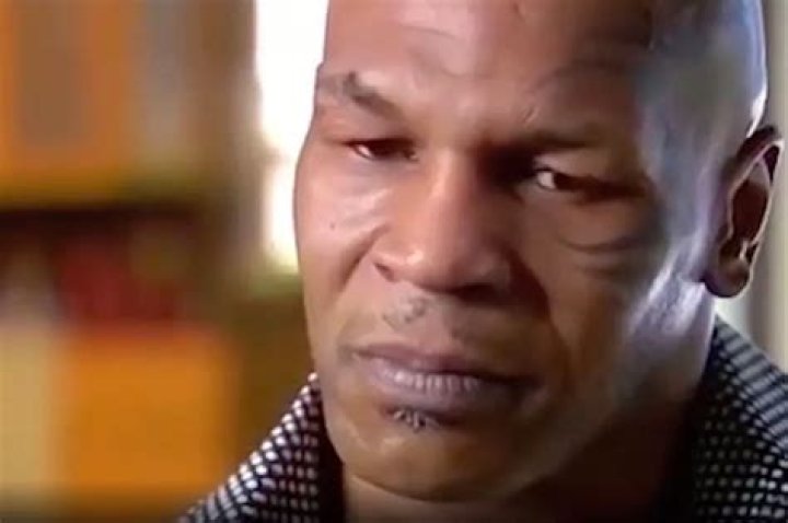 The Heartbreaking Loss Of Mike Tyson's Daughter