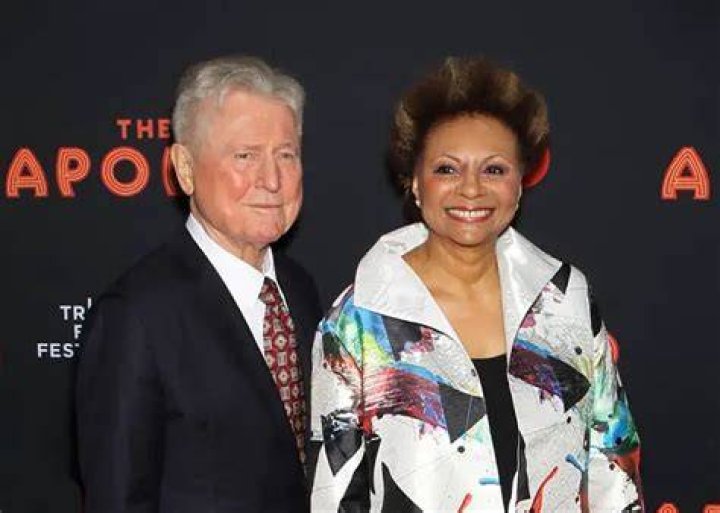The Heartwarming Story Of Leslie Uggams And Her Husband