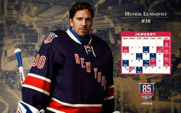 The Henrik Lundqvist Blog Henrik Lundqvist Stayhard Magazine Interview