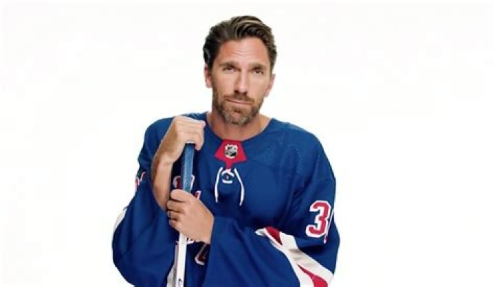 The Henrik Lundqvist Blog New Henrik Lundqvist Head & Shoulders