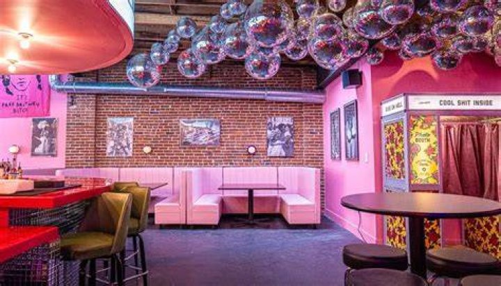 The Hidden Gems of Midtown. Midtown is known as the &ldquo;hipster&hellip; by Nick