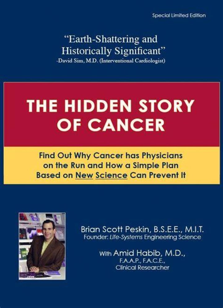 The Hidden Story of Cancer Treolife Supplements
