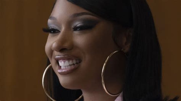 The Hilarious Reason Megan Thee Stallion Will Not Get A Tattoo