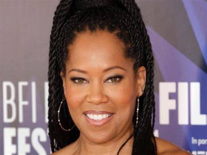 The Hilarious Reason Why Regina Hall Rushed Her Mother To The Hospital