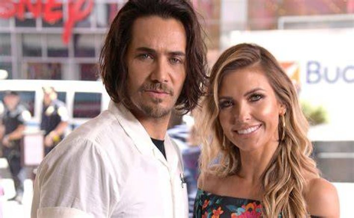 The Hills Justin ‘Bobby’ Brescia warns fame can ‘tear you apart’ ahead
