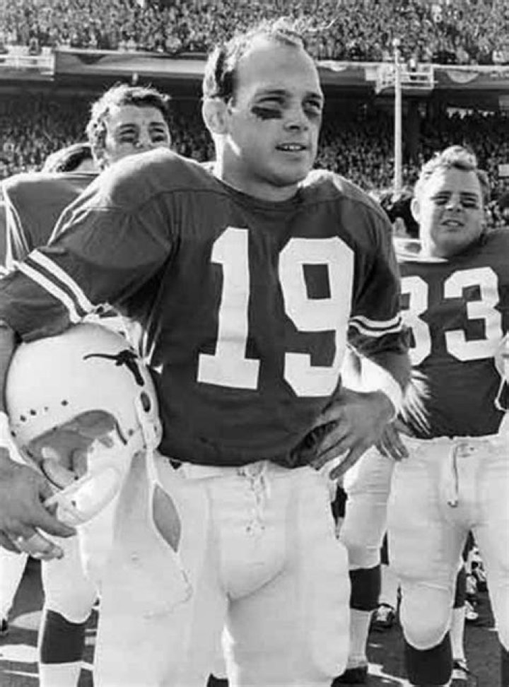 The History of Longhorn Sports