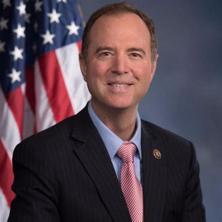 The Honorable Adam Schiff Another Congressional Space Enthusiast The