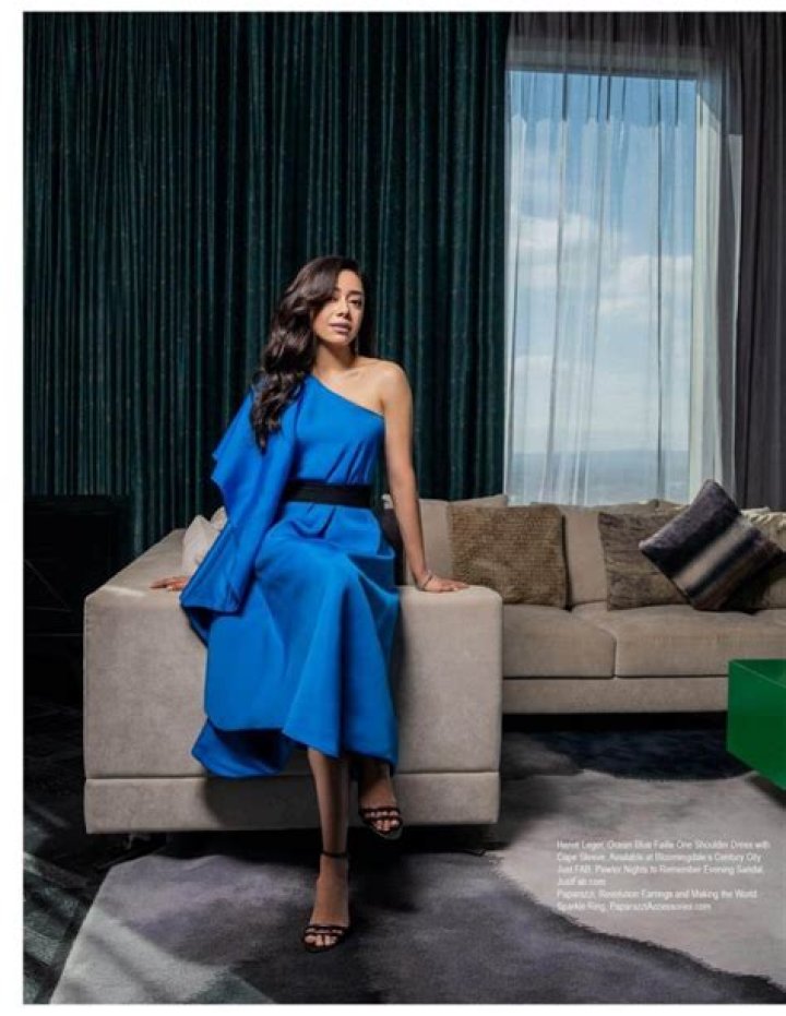The Hottest Aimee Garcia Photos 12thBlog