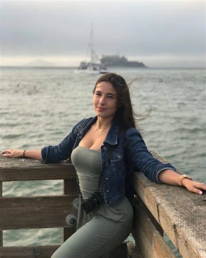 The Hottest Angie Varona Photos Around The Net 12thBlog