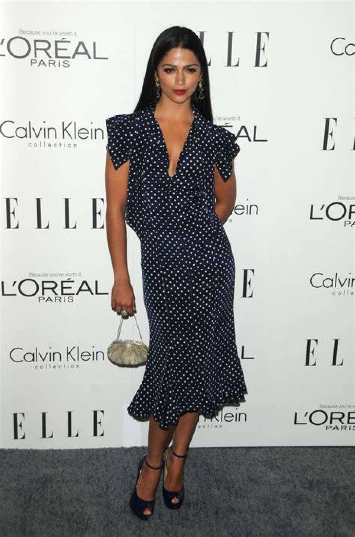 The Hottest Camila Alves Photos 12thBlog