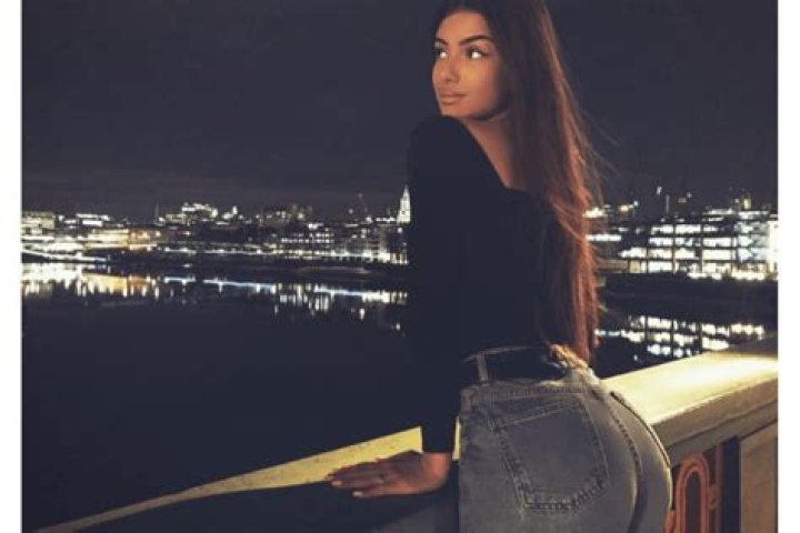 The Hottest Mimi Keene Photos Around The Net 12thBlog