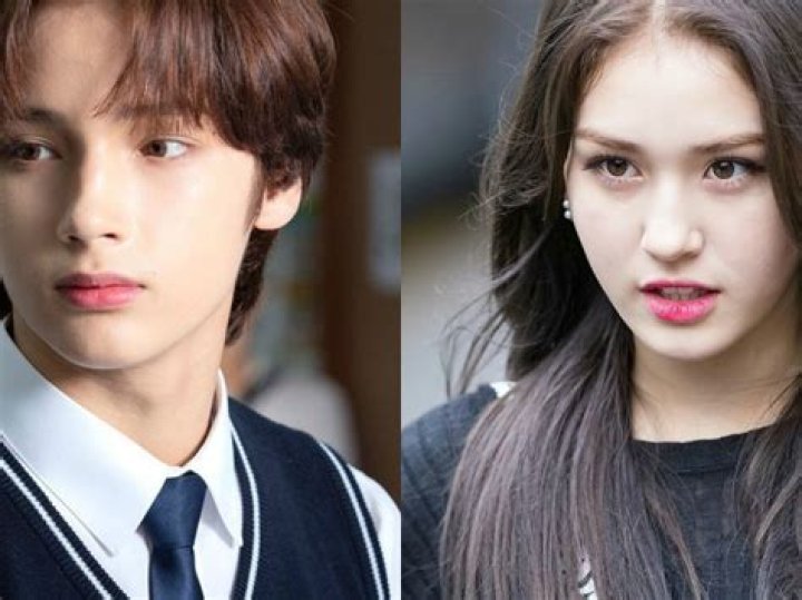 The hottest mixed race Korean celebrities KPop Amino