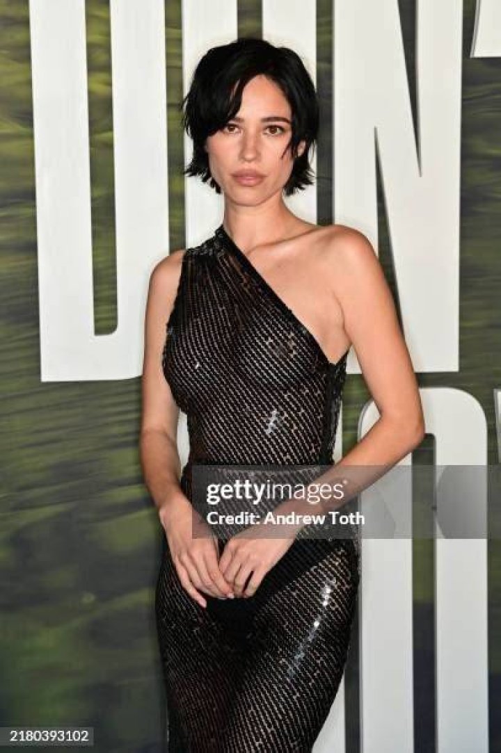 The Hottest Photos Of Kelsey Asbille 12thBlog