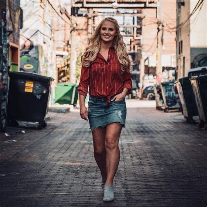 The Hottest Tomi Lahren Photos Barnorama