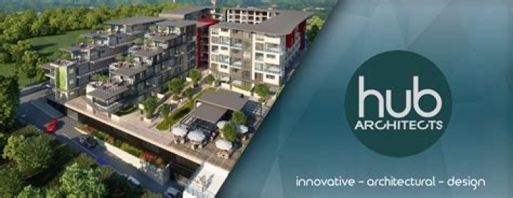 The Hub HUB ARCHITECTS