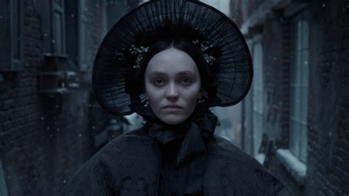 The Icon star Lily Rose Depp's 'dark' brush with death