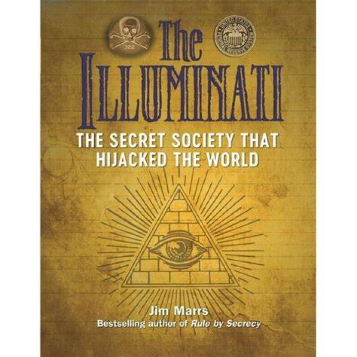 The Illuminati the secret society pulling the strings of every major