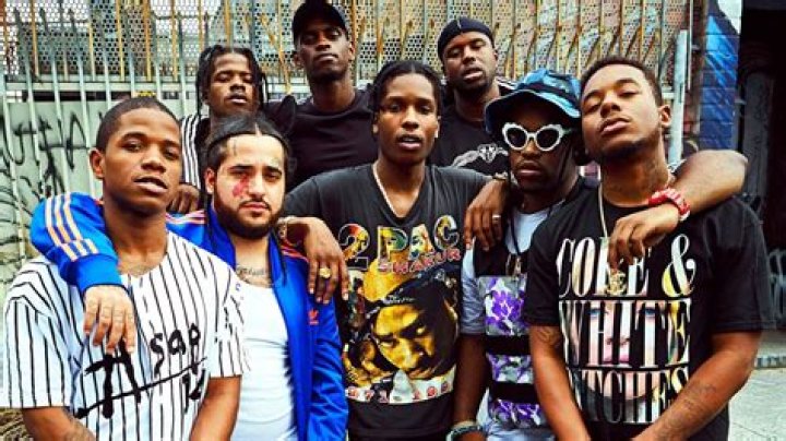 The Impact of ASAP Mob Genius