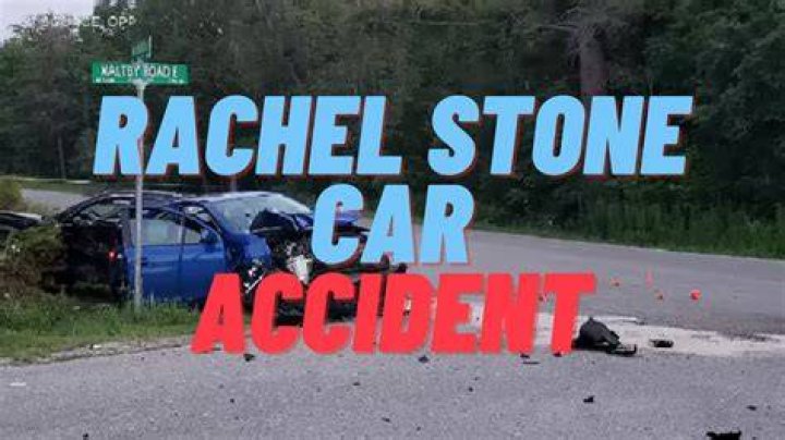 The Impact of Rachel Stone Car Accident Uncovering the Truth