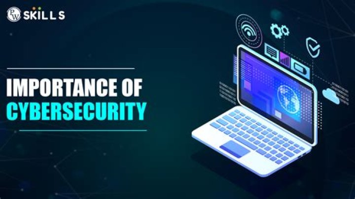 The Importance of Cybersecurity in the Digital Age The True Point