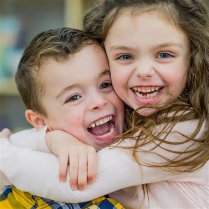 The Importance of the Sibling Bond — Boys & Girls Aid