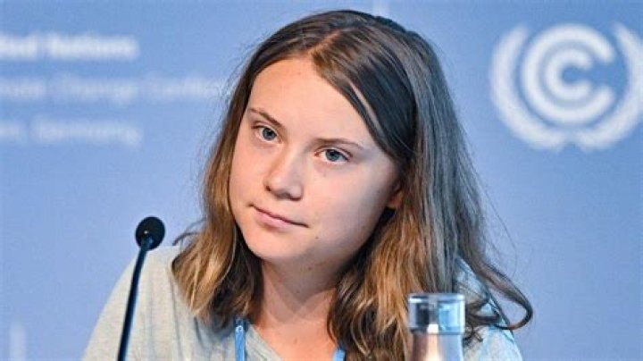 The inconvenient truth about Greta Thunberg's parents (and the people