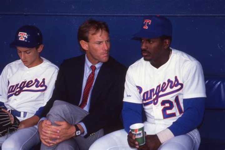 The incredible baseball journey of &lsquo;Mr. Ranger,&rsquo; Tom Grieve The Athletic