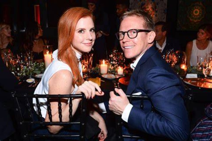 The Inside Scoop On Sarah Rafferty's Friendship