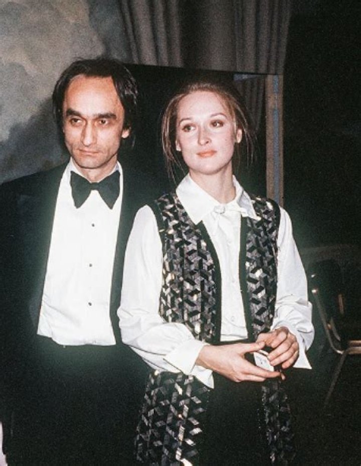 The Inside Story of Meryl Streep’s Tragic Love & Loss The Quint