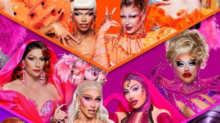 The Inside Story Of Vera Amrull And "RuPaul's Drag Race"