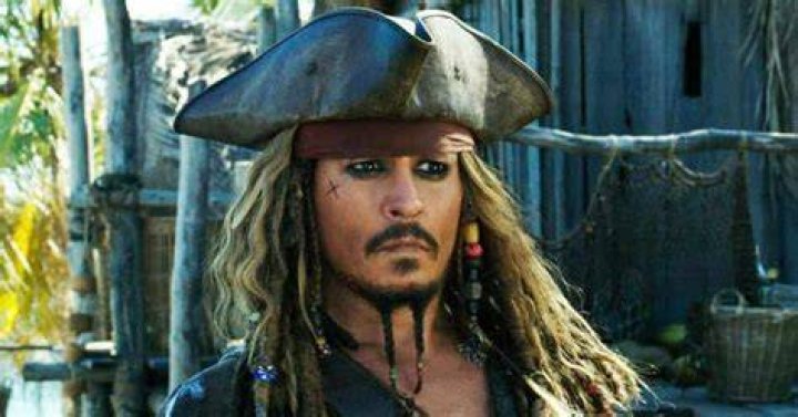 The Inspiration Behind Johnny Depp's Willy Wonka