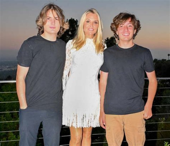 The Inspiring Journey Of Mindy McCready's Sons In 2024