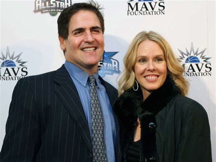 The Inspiring Story Of Mark Cuban's Accomplished Wife