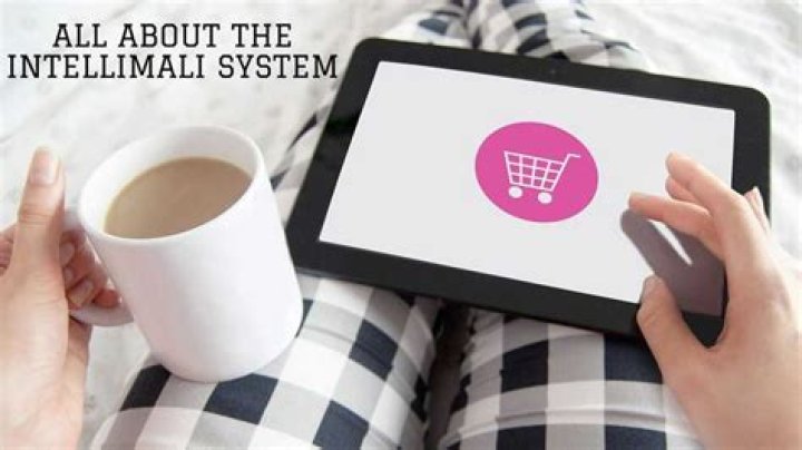 The Intellimali system All details you need to know about it Briefly