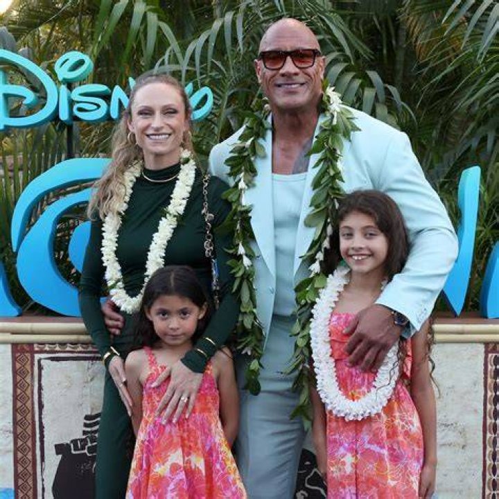 The Intriguing World Of Dwayne Johnson's Cousin