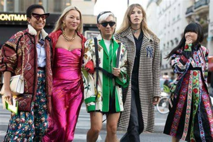The Italian Icon Of Fashion And Film