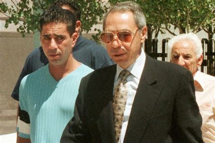 The Joey Merlino Siblings: A Family Of Crime