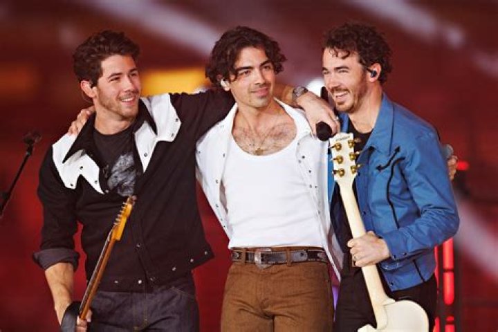 The Jonas Brothers' Dad Is in Remission Inside His Colon Cancer Battle