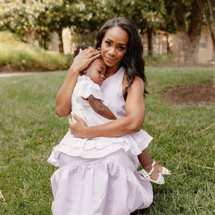 The Journey Of Abby Phillip As A Mother And Journalist