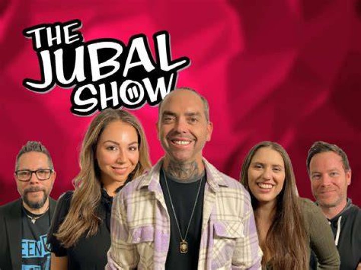 The Jubal Show wants you to go viral with Sounds Trendy!