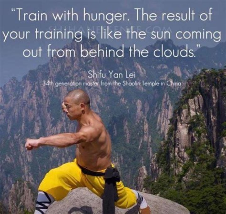 The Karate Kid Blog August 2019