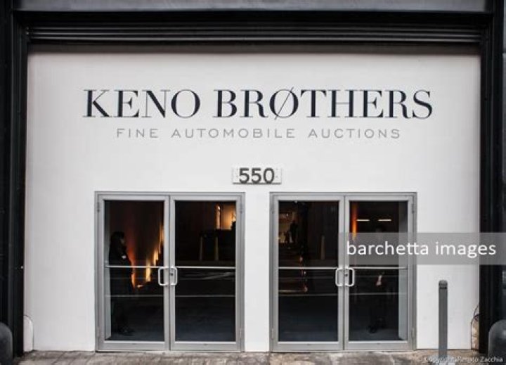 The Keno Brothers in Austin at Paramount and Stateside Theatres