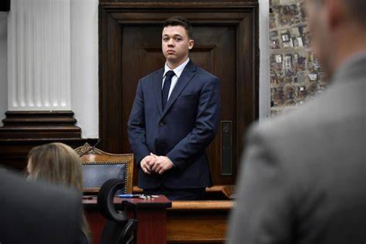 The Kyle Rittenhouse Trial, Explained The New York Times